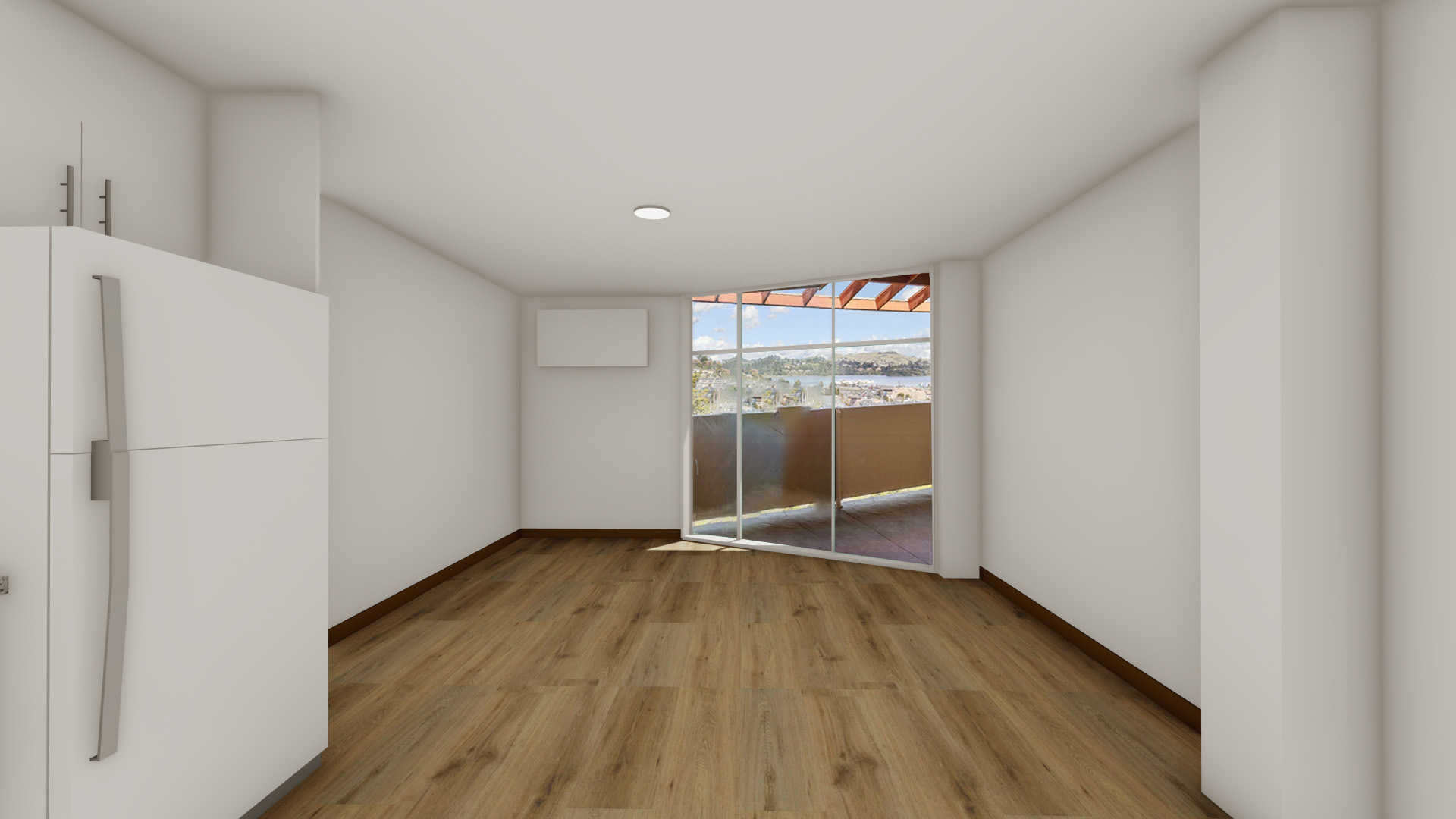 250312_Living Room View 1 - A